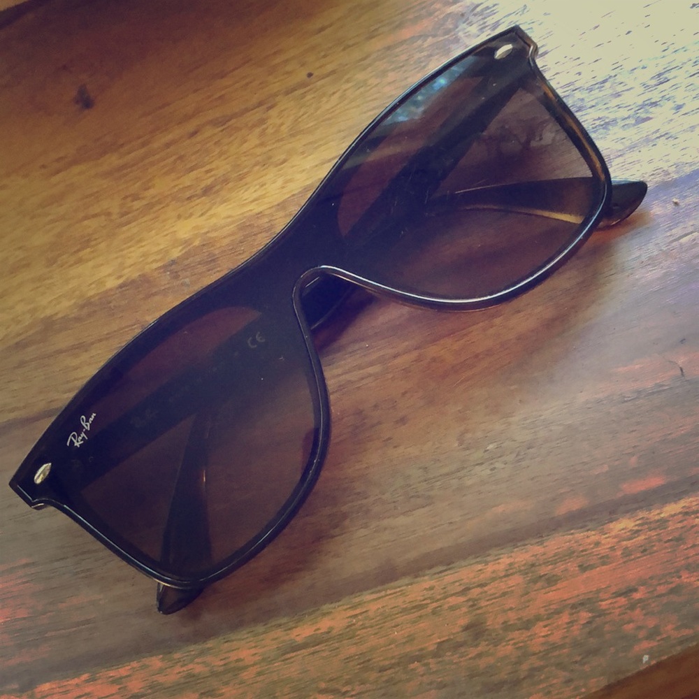 Ray-Ban Sunglasses